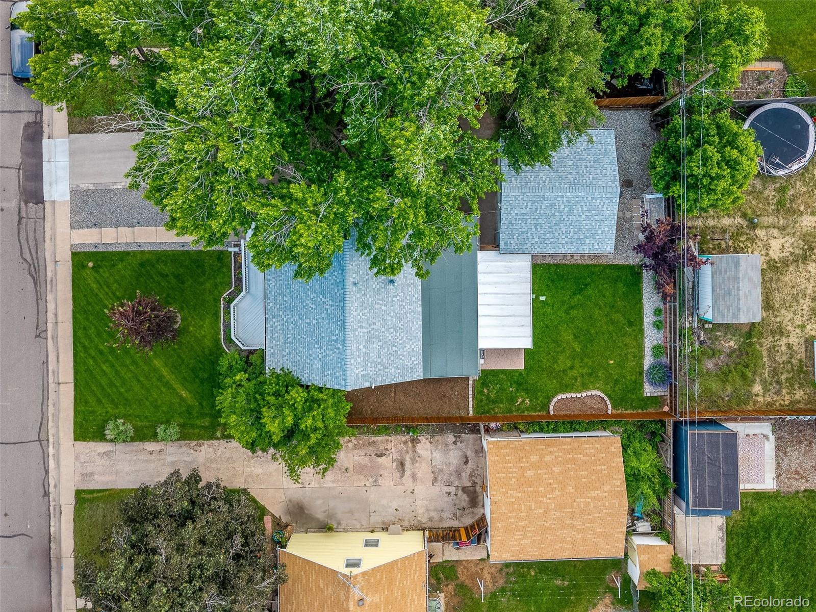 2535 S Julian Street