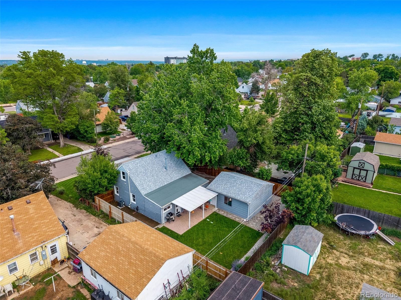 2535 S Julian Street