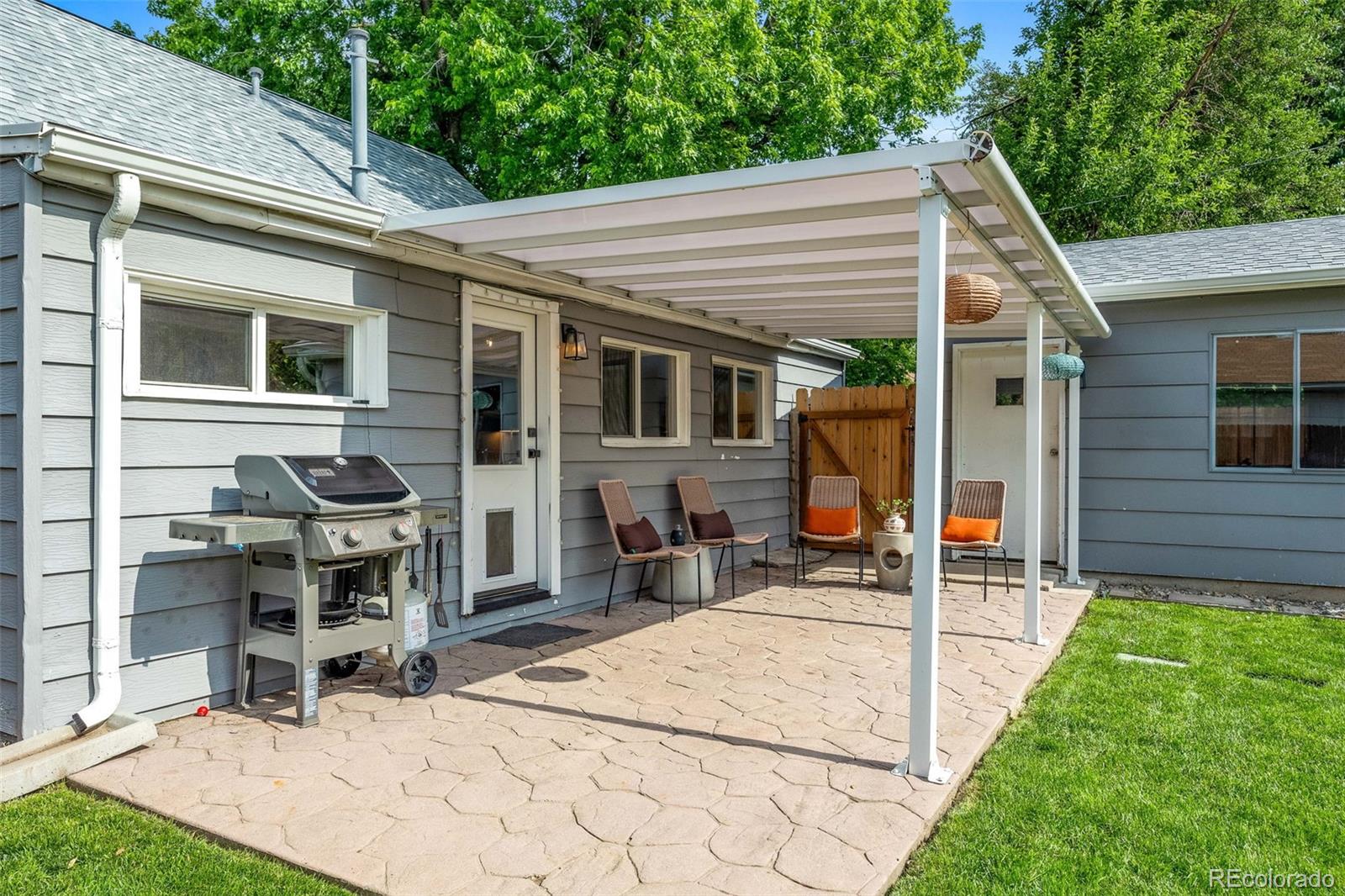 2535 S Julian Street