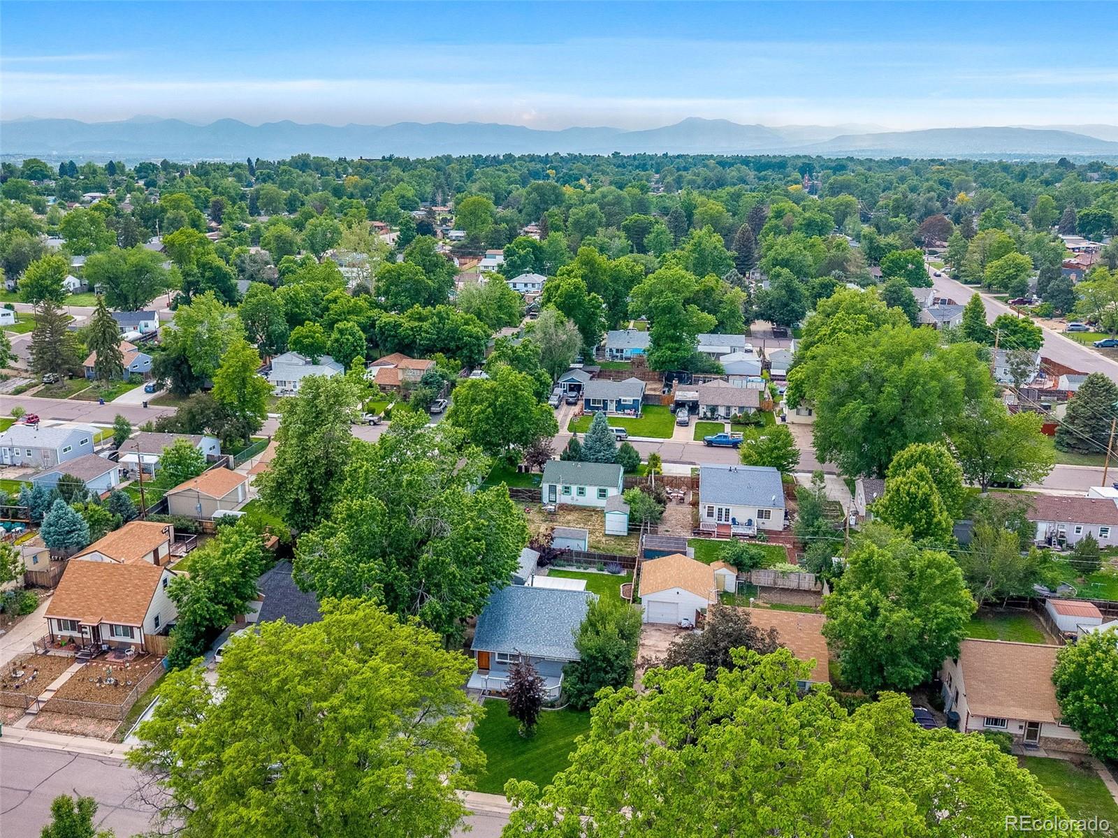 2535 S Julian Street