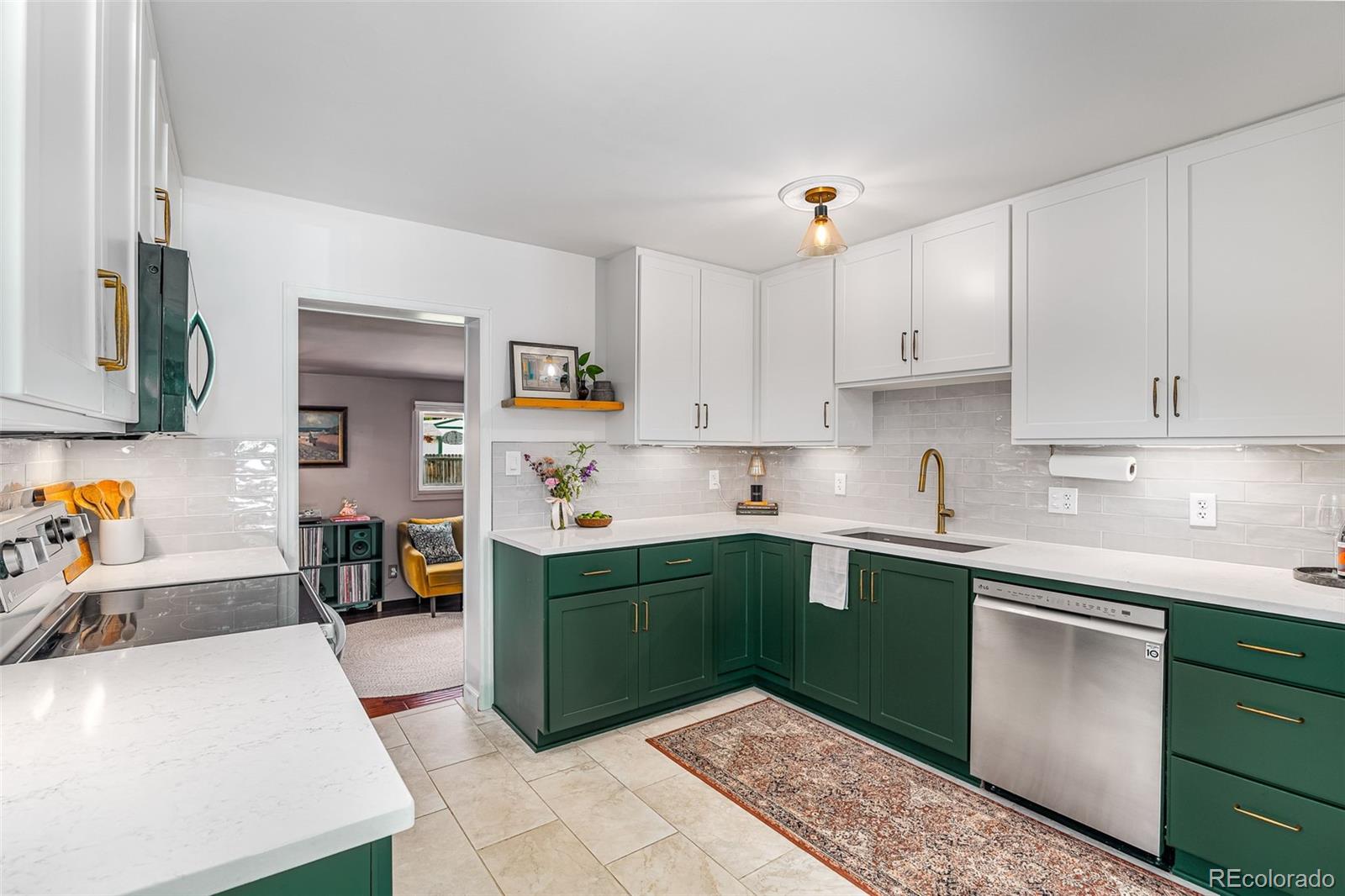 2535 S Julian Street