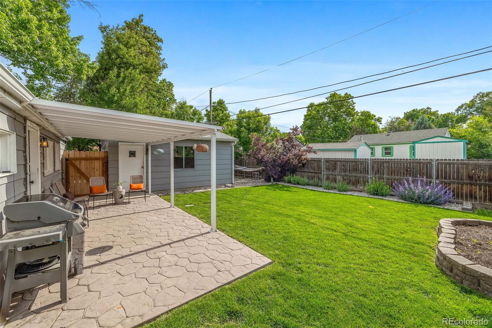 2535 S Julian Street