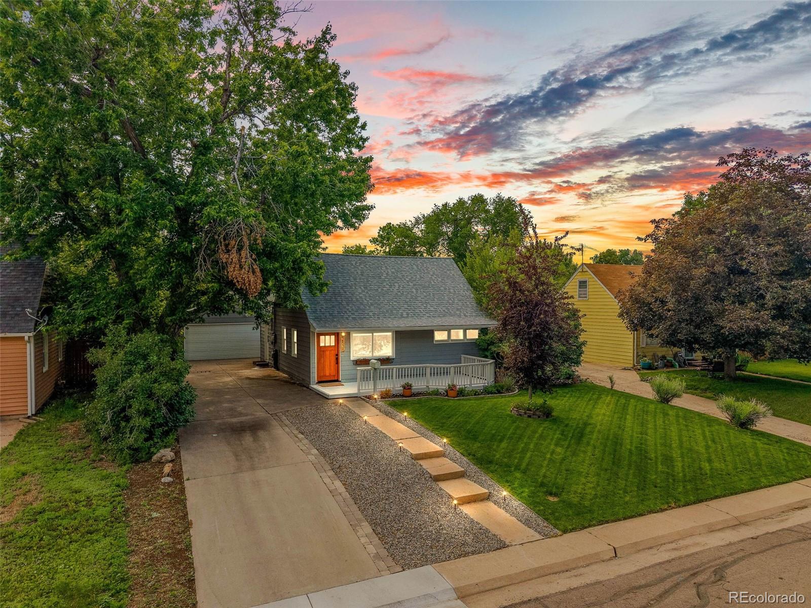 2535 S Julian Street