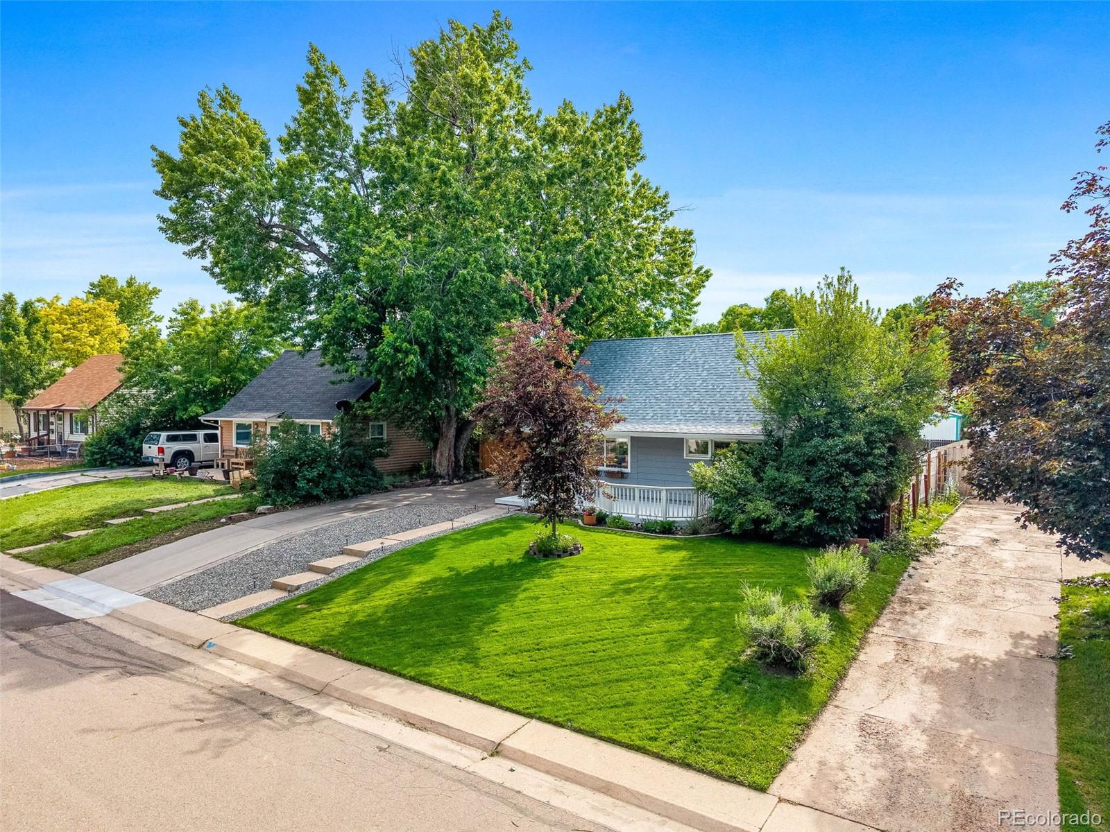 2535 S Julian Street