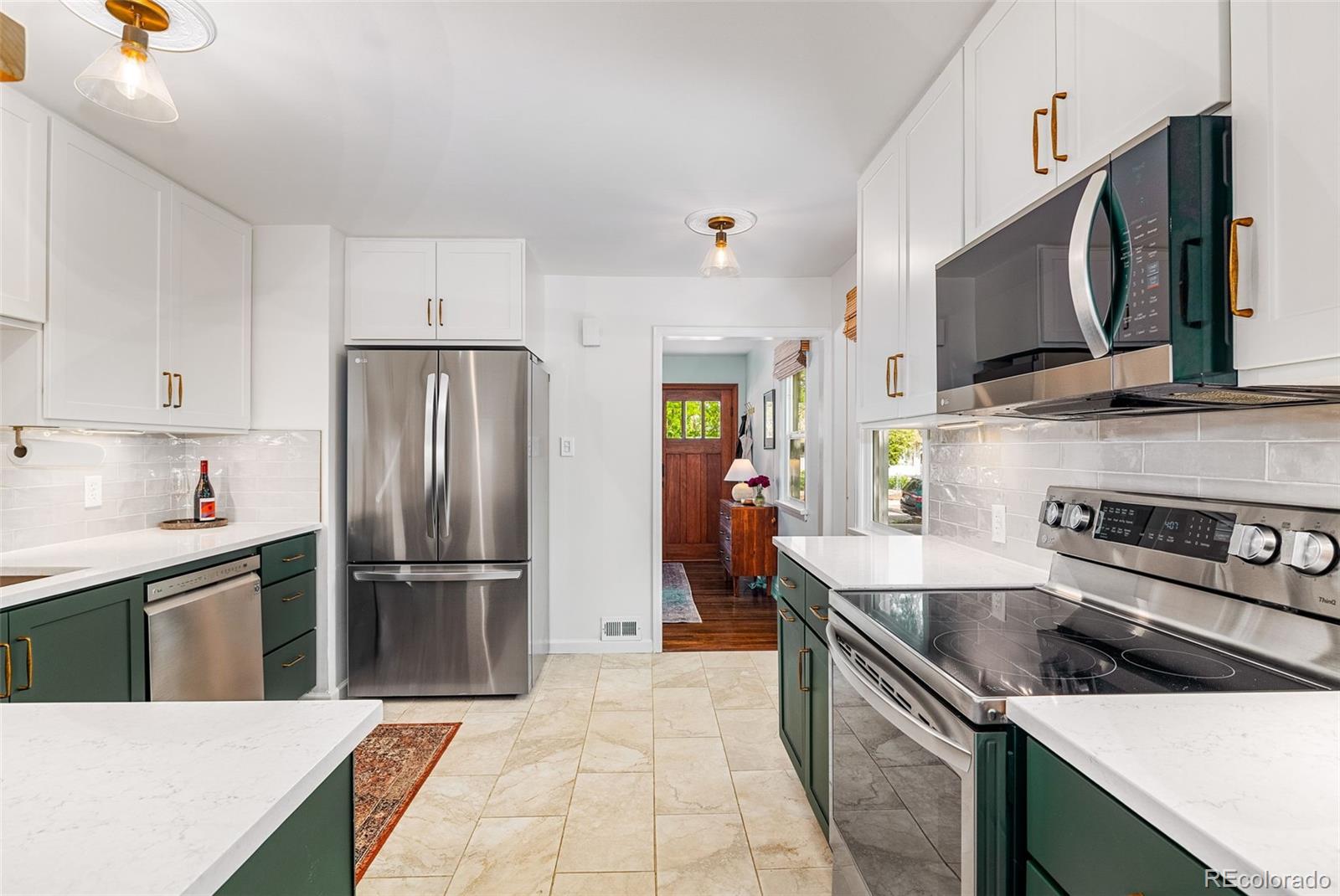 2535 S Julian Street