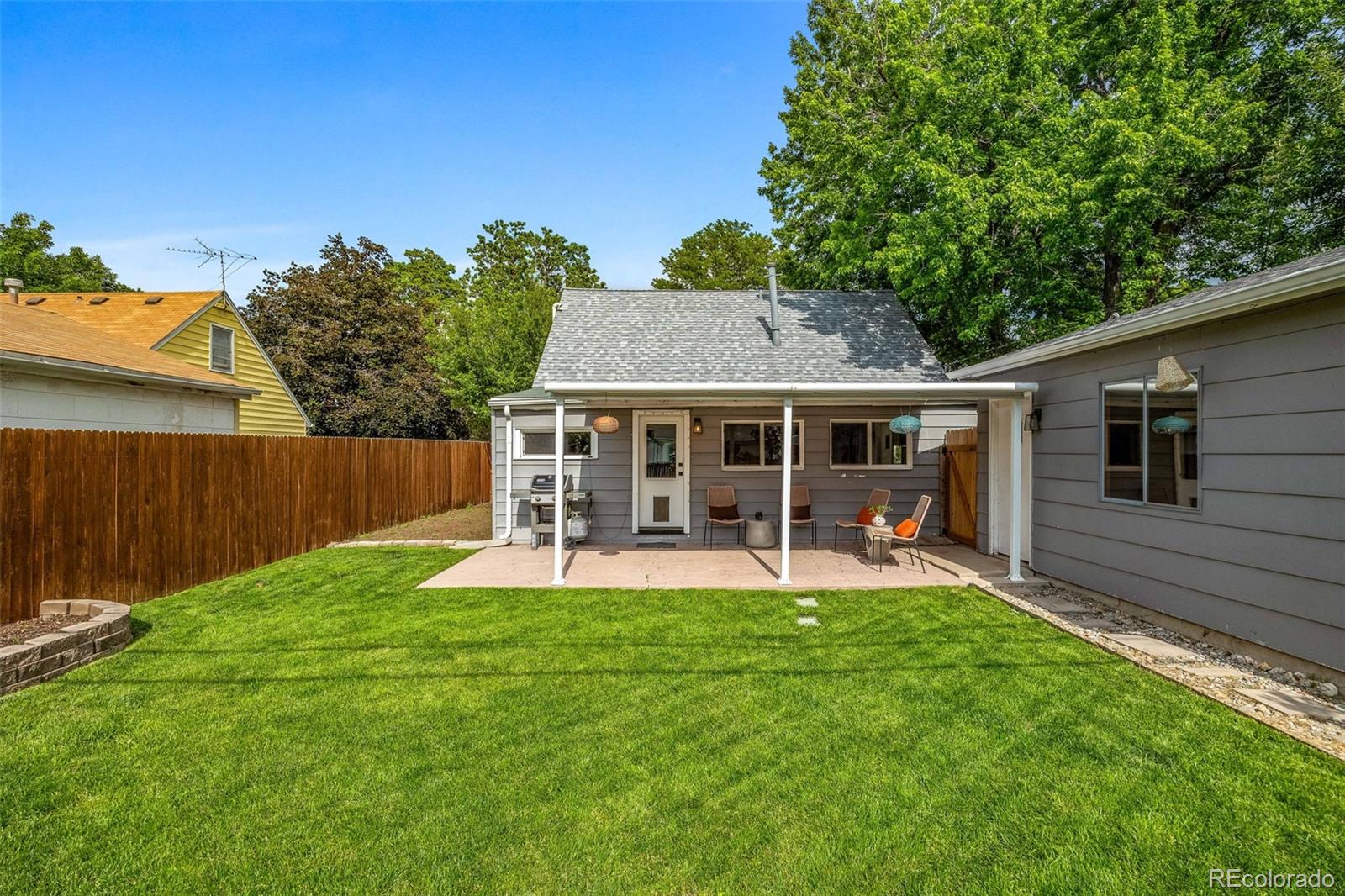 2535 S Julian Street