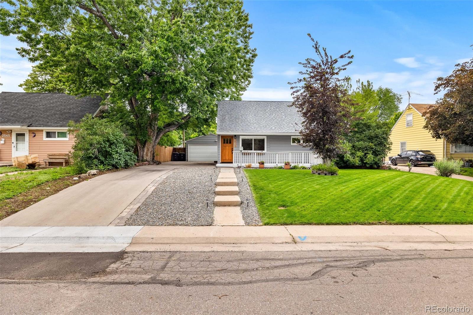 2535 S Julian Street