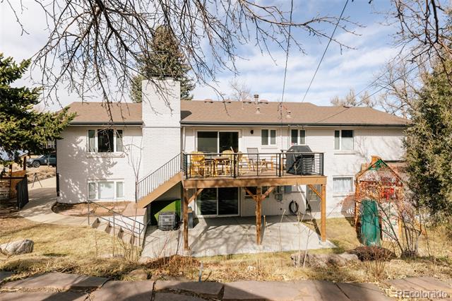 14220 Berry Road