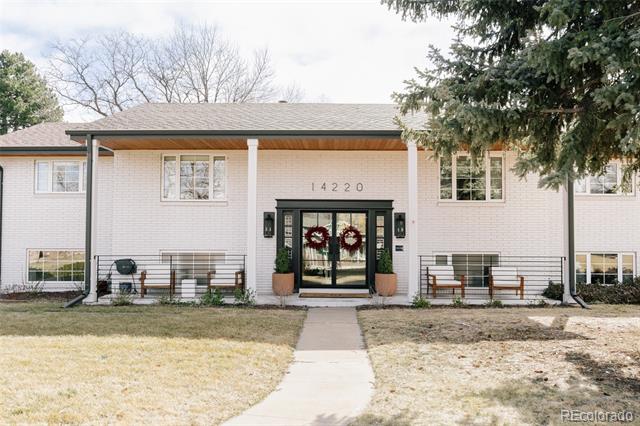 14220 Berry Road