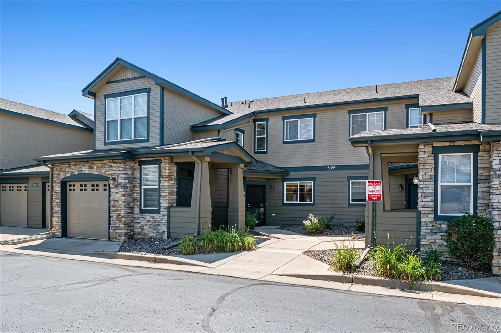 2122 S Fulton Cir Unit: 102