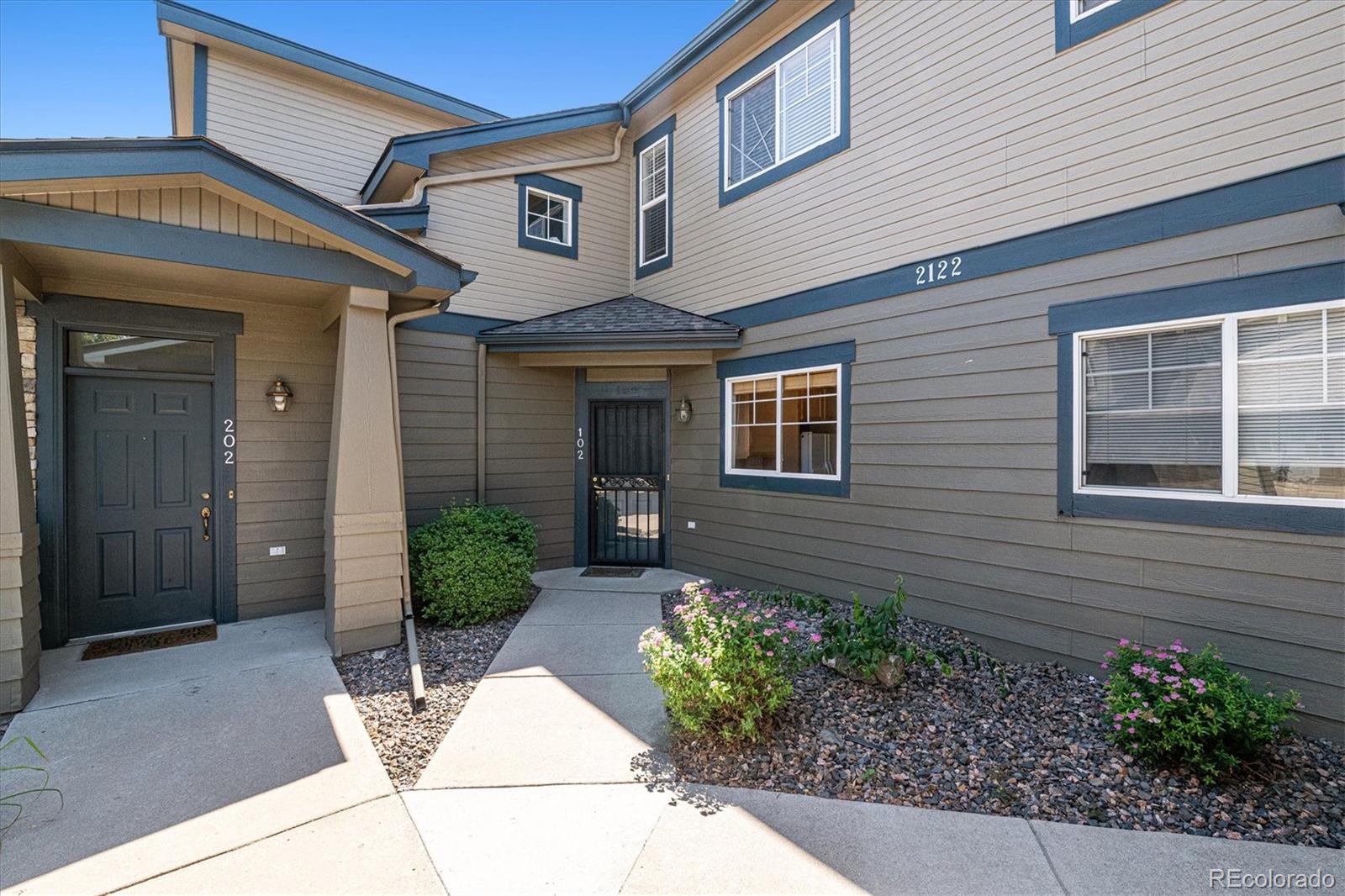 2122 S Fulton Cir Unit: 102