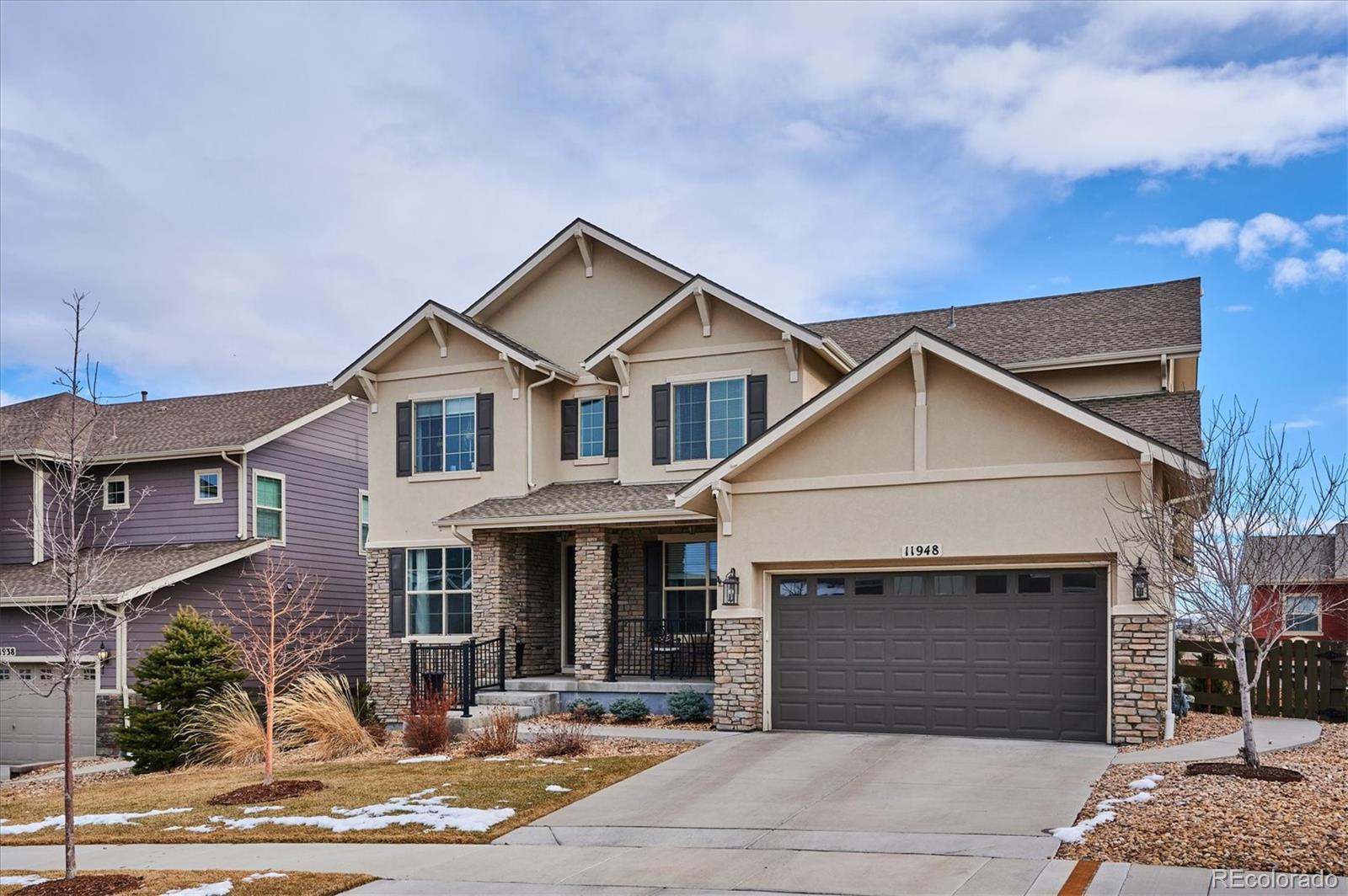 11948 S Stroll Ln