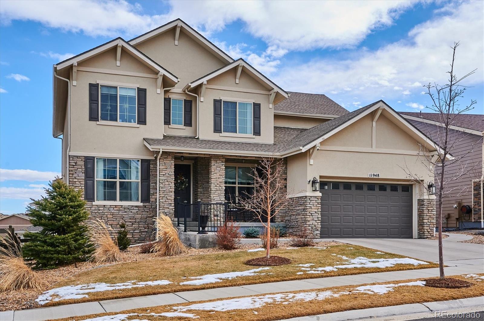 11948 S Stroll Ln