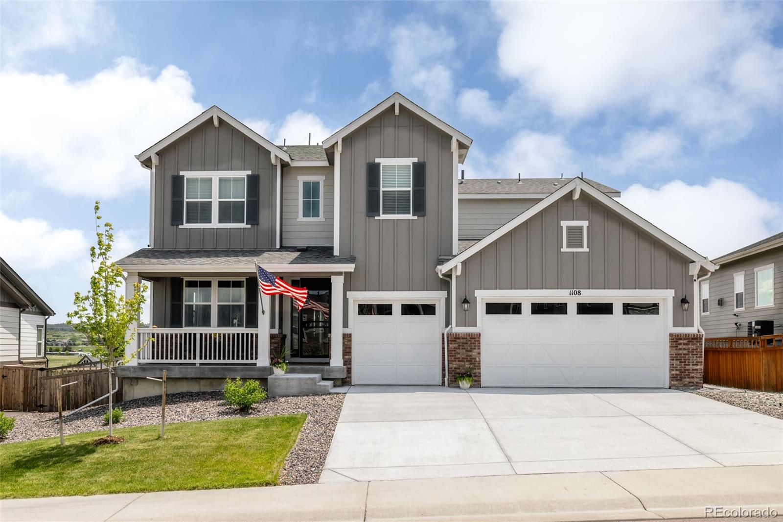 1108 Melting Snow Way