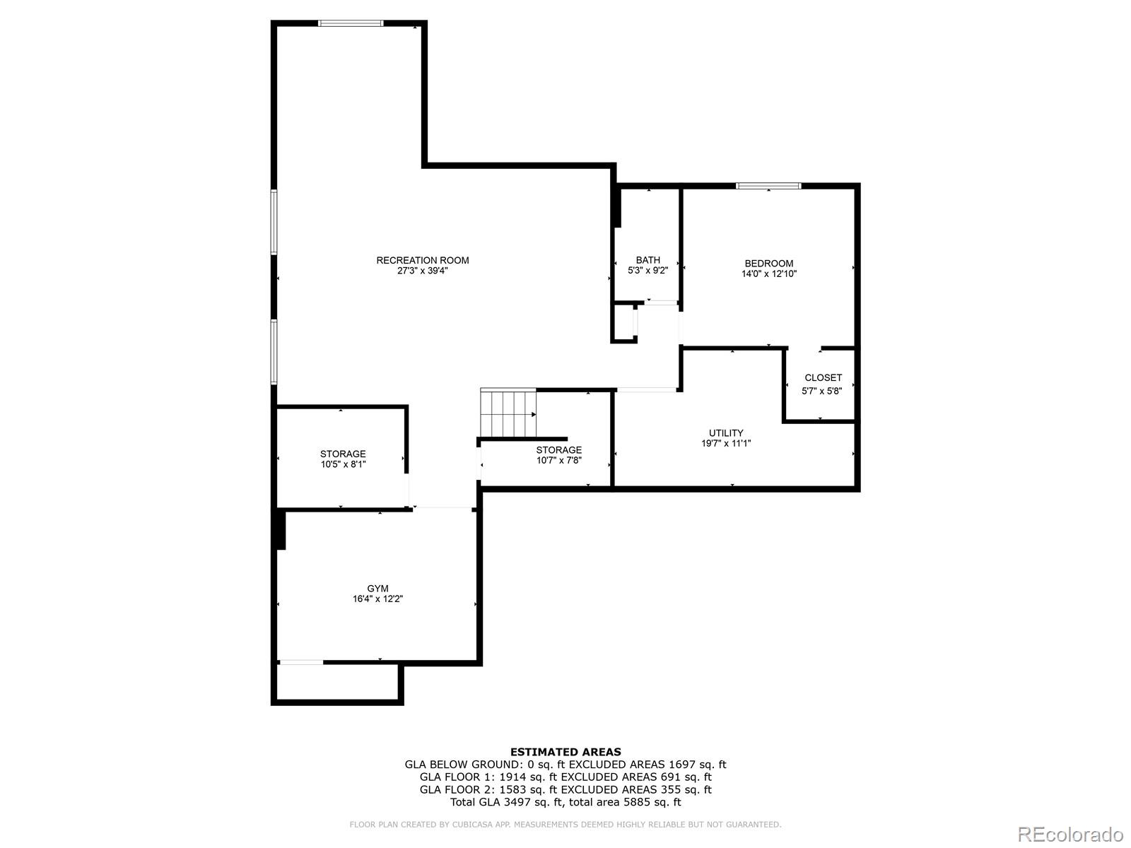 1108 Melting Snow Way