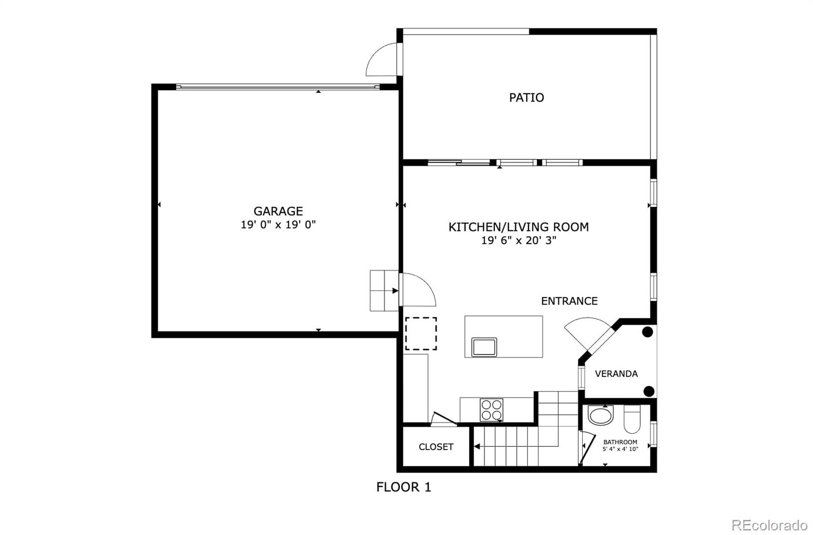 9824 Martin Luther King Boulevard