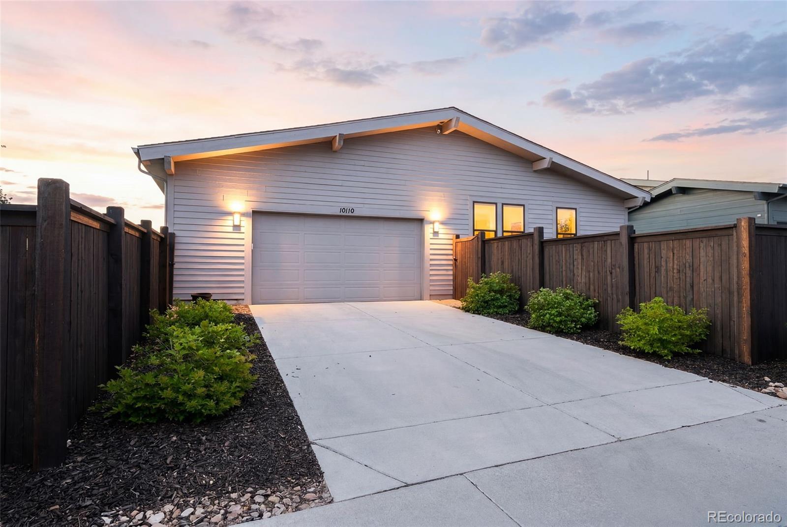 10110 E 63rd Drive