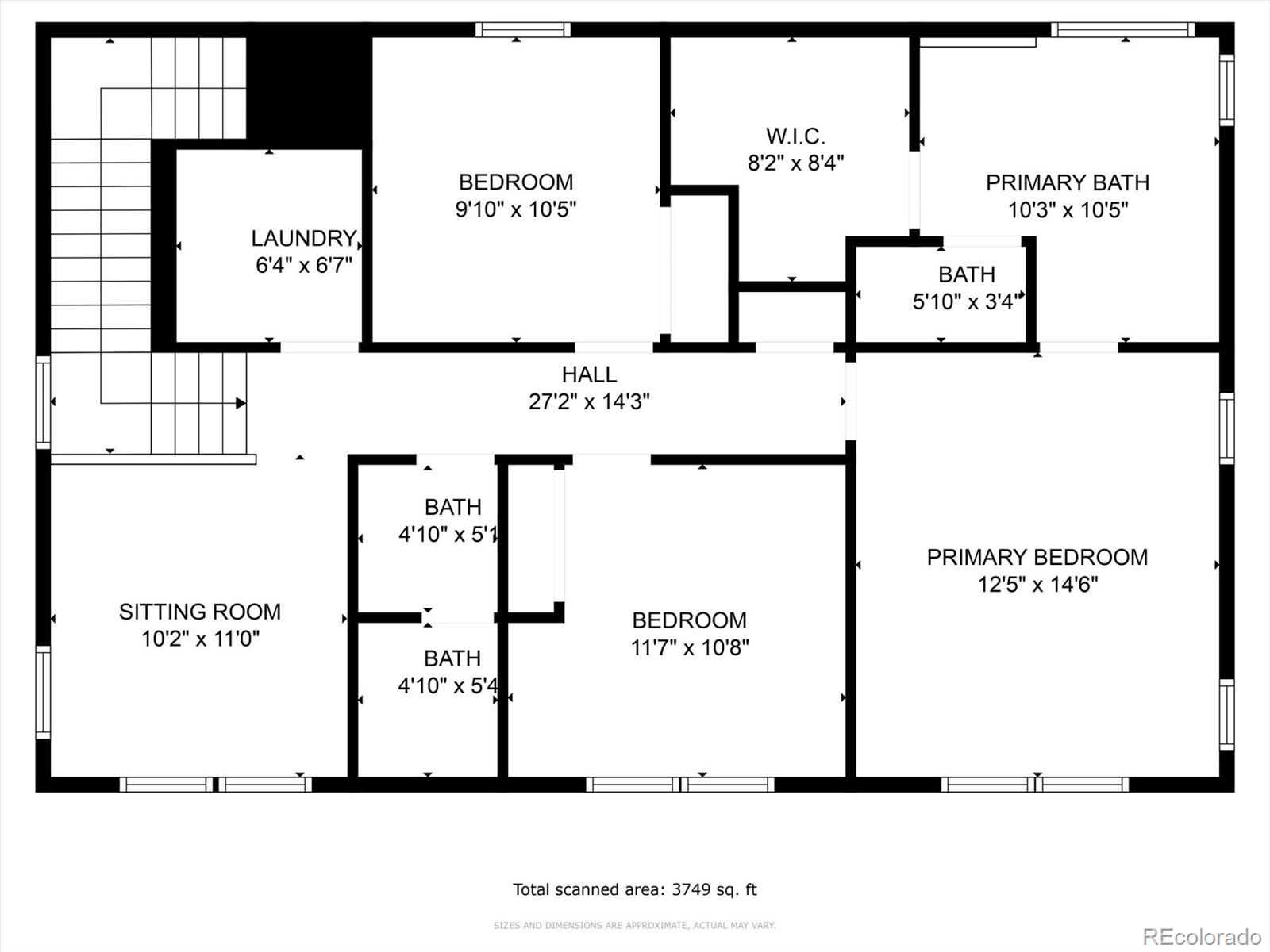 9475 E Prairie Meadow Dr