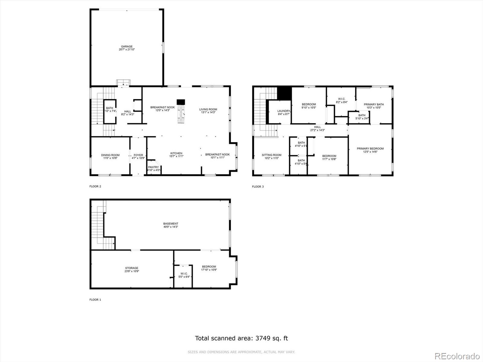 9475 E Prairie Meadow Dr