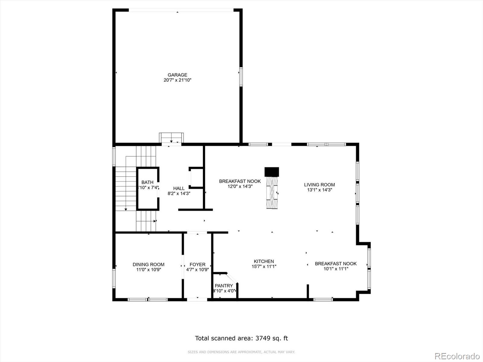 9475 E Prairie Meadow Dr