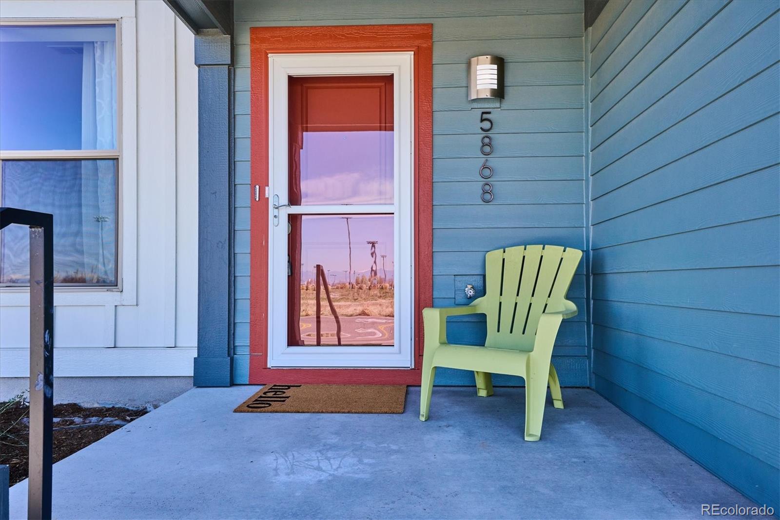 5868 Central Park Blvd