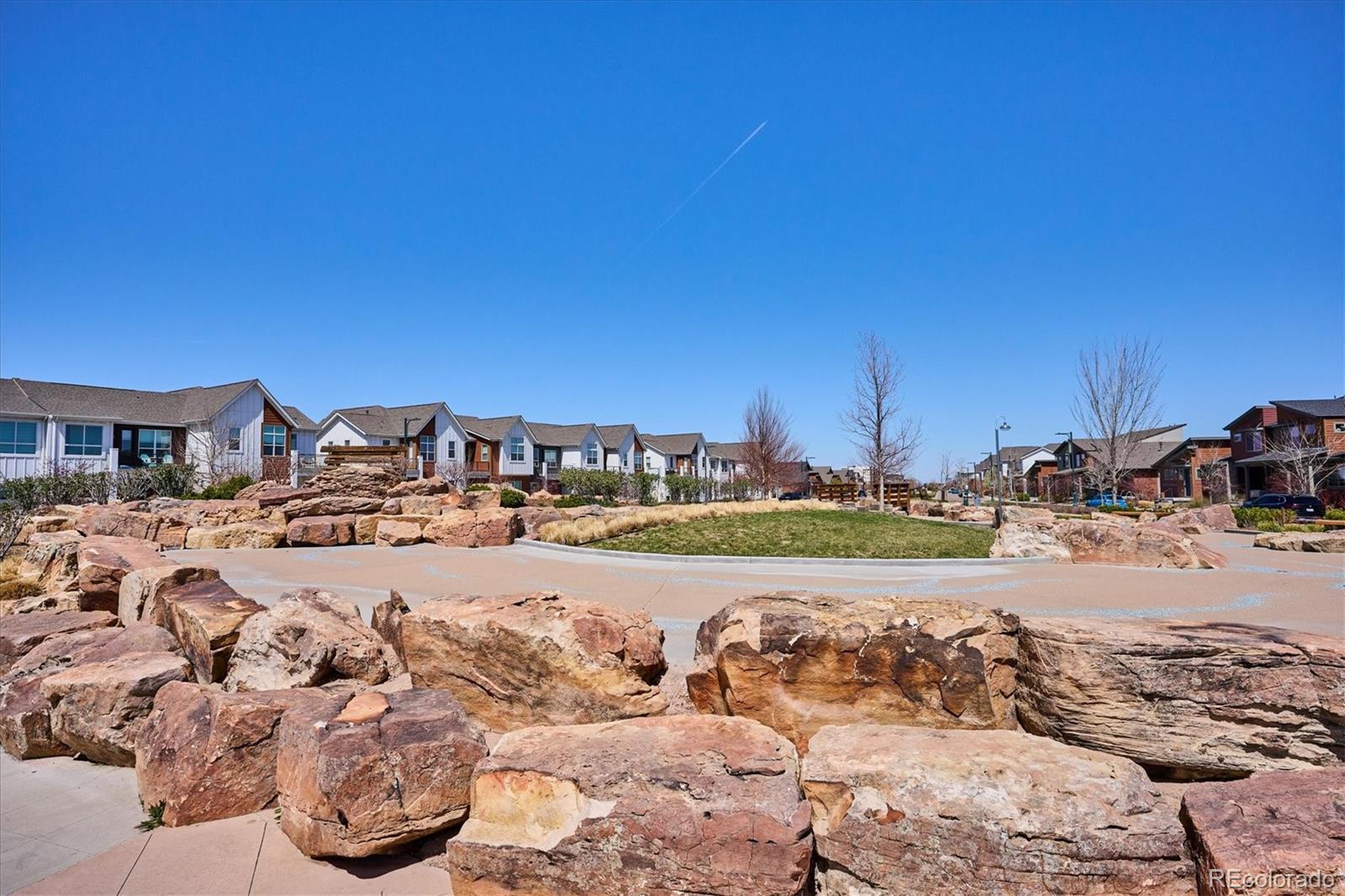 5868 Central Park Blvd