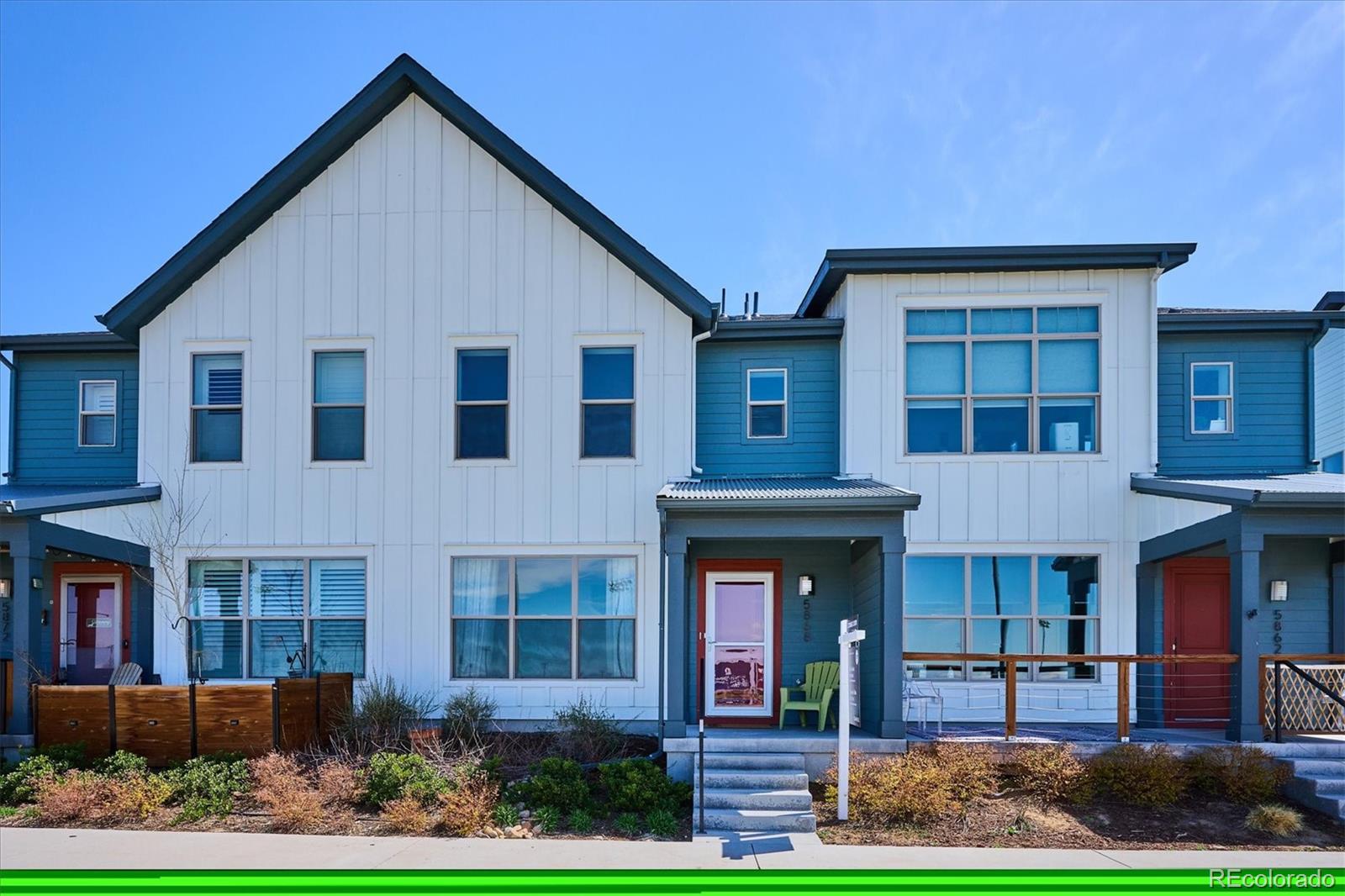 5868 Central Park Blvd