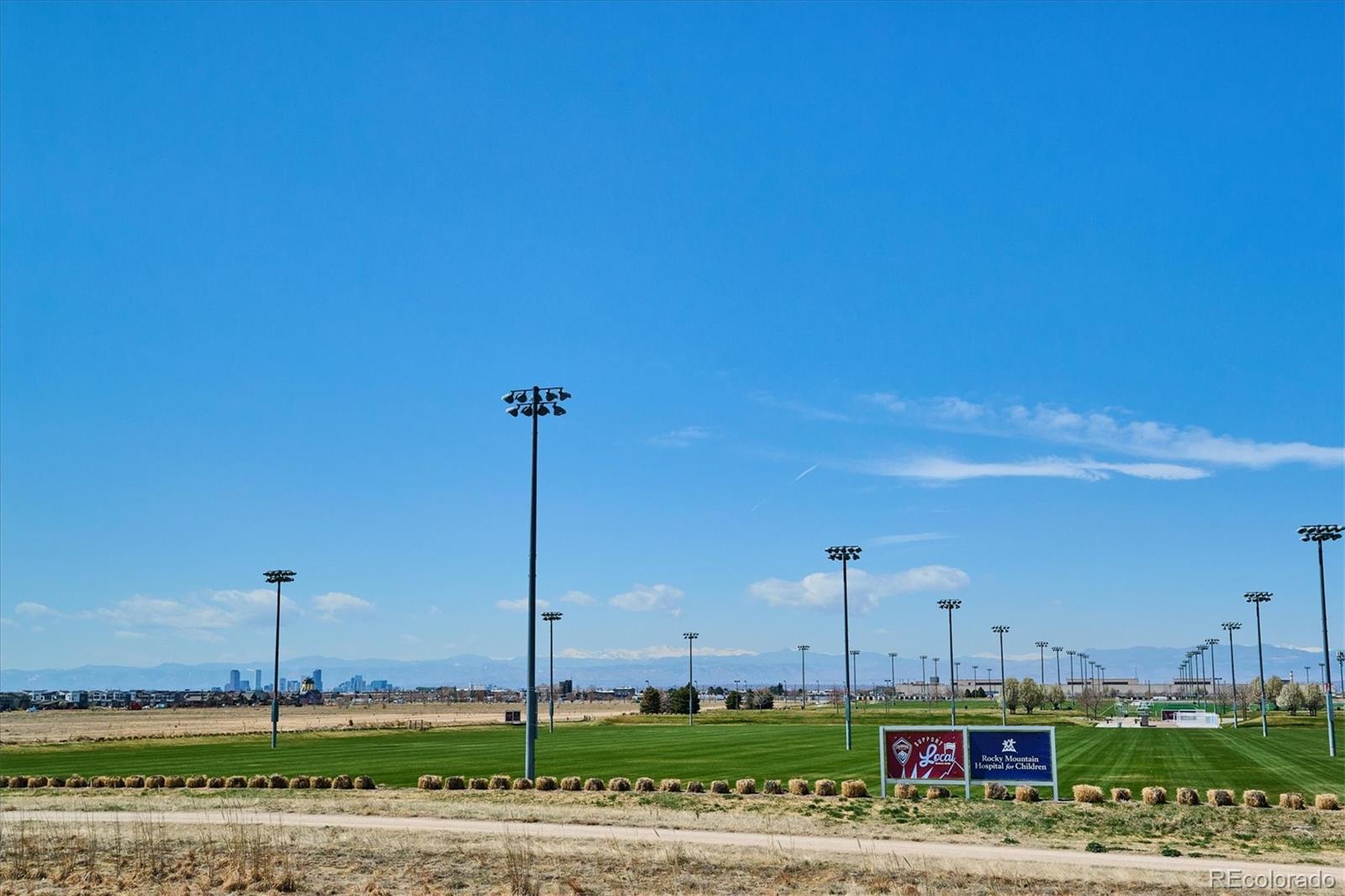 5868 Central Park Blvd