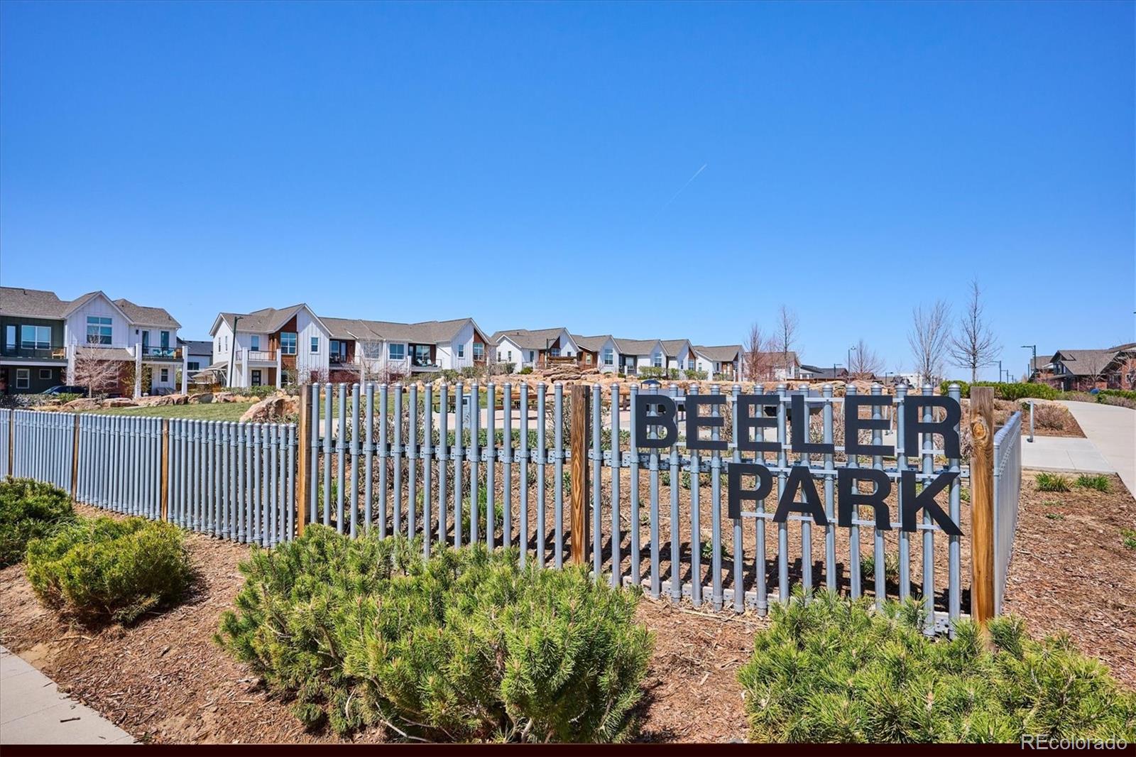 5868 Central Park Blvd