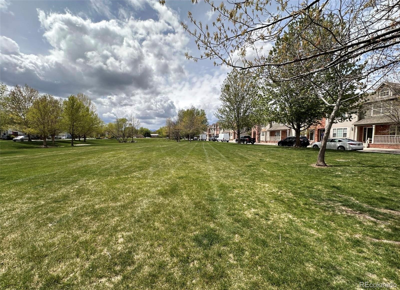 438 N Parkside Drive Unit: C