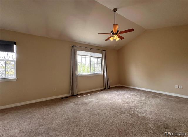 438 N Parkside Drive Unit: C