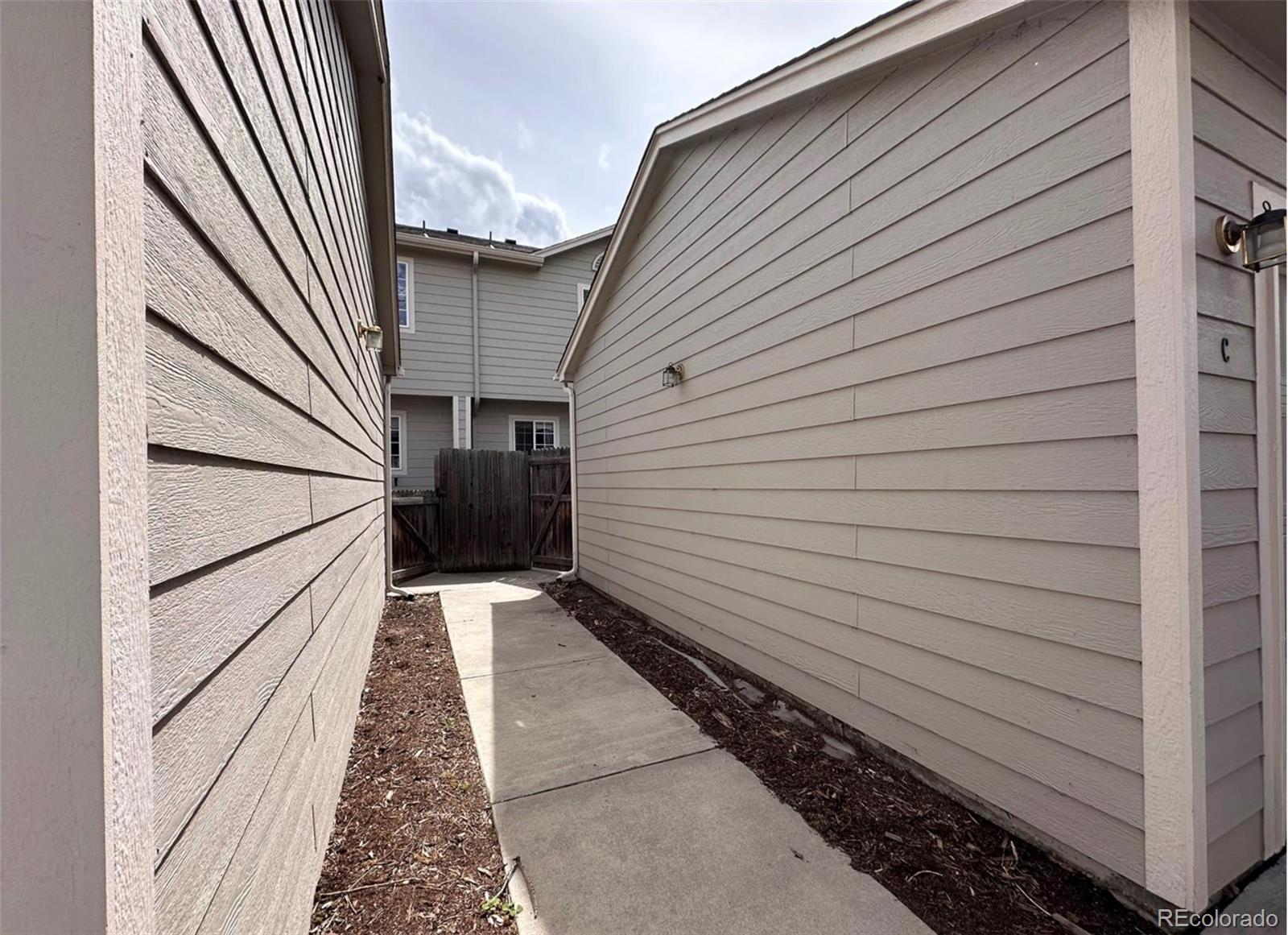 438 N Parkside Drive Unit: C