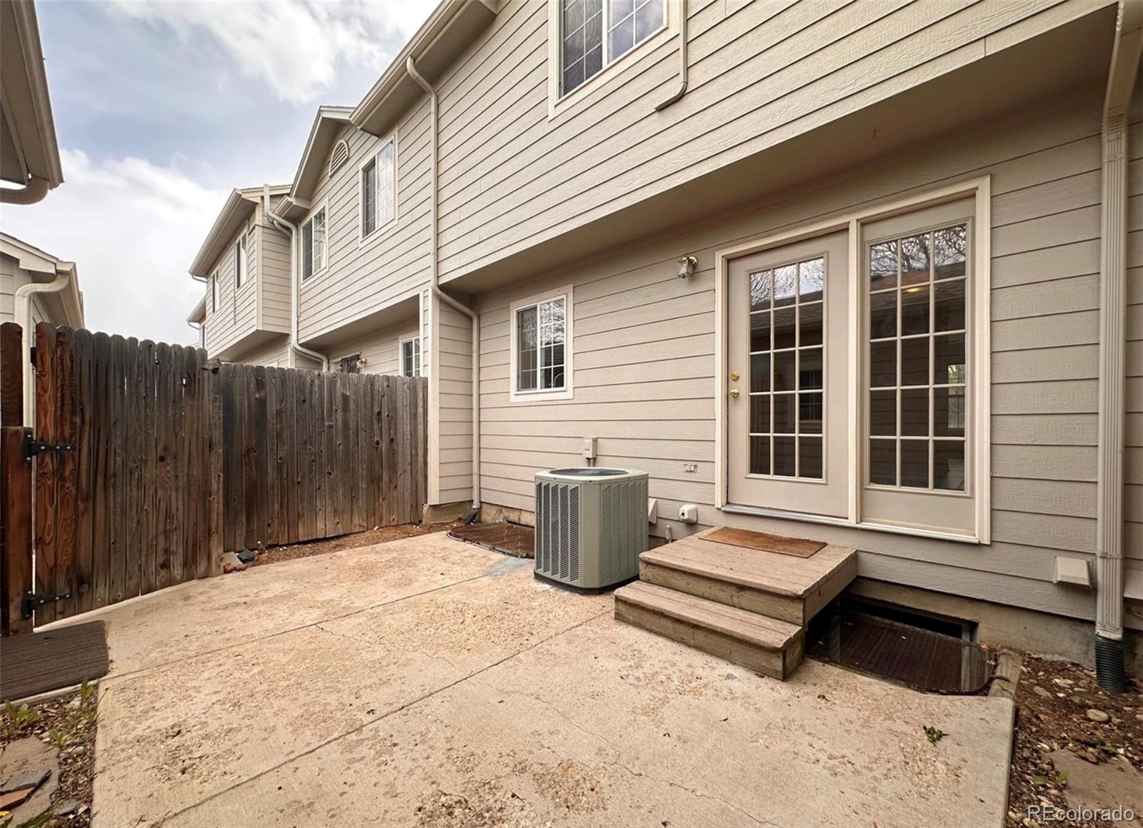 438 N Parkside Drive Unit: C