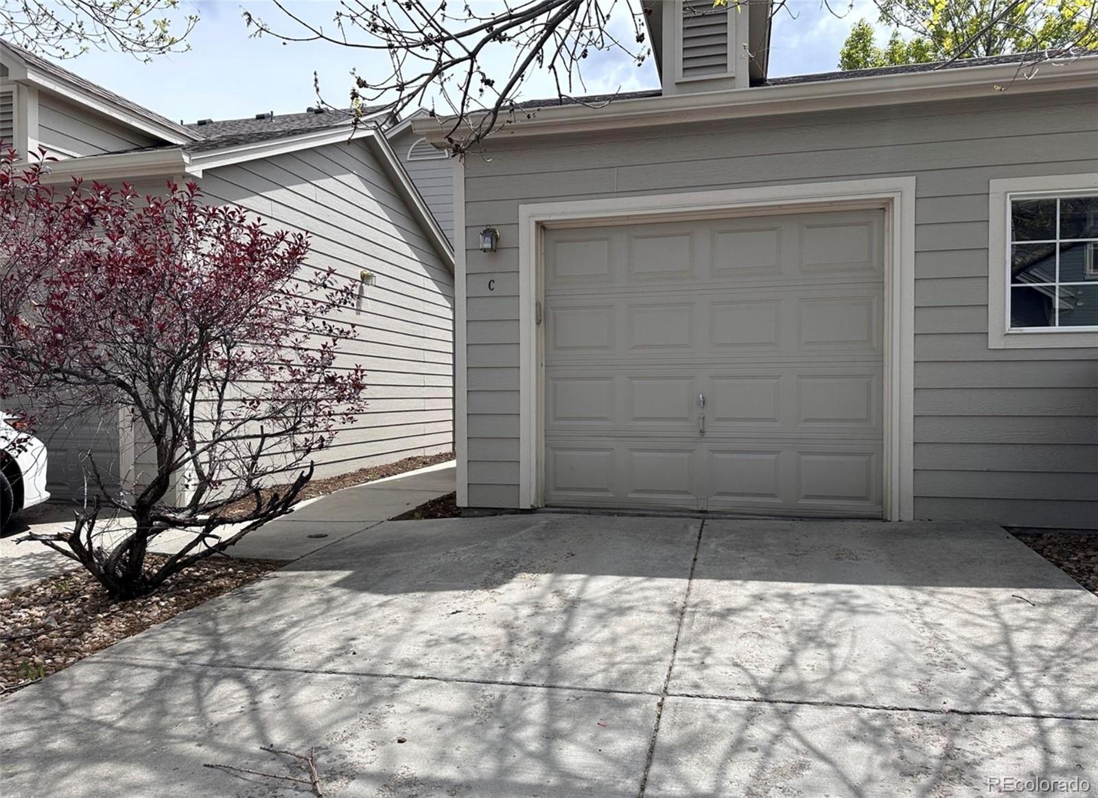 438 N Parkside Drive Unit: C