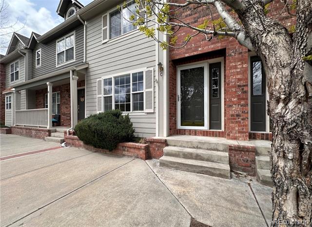 438 N Parkside Drive Unit: C