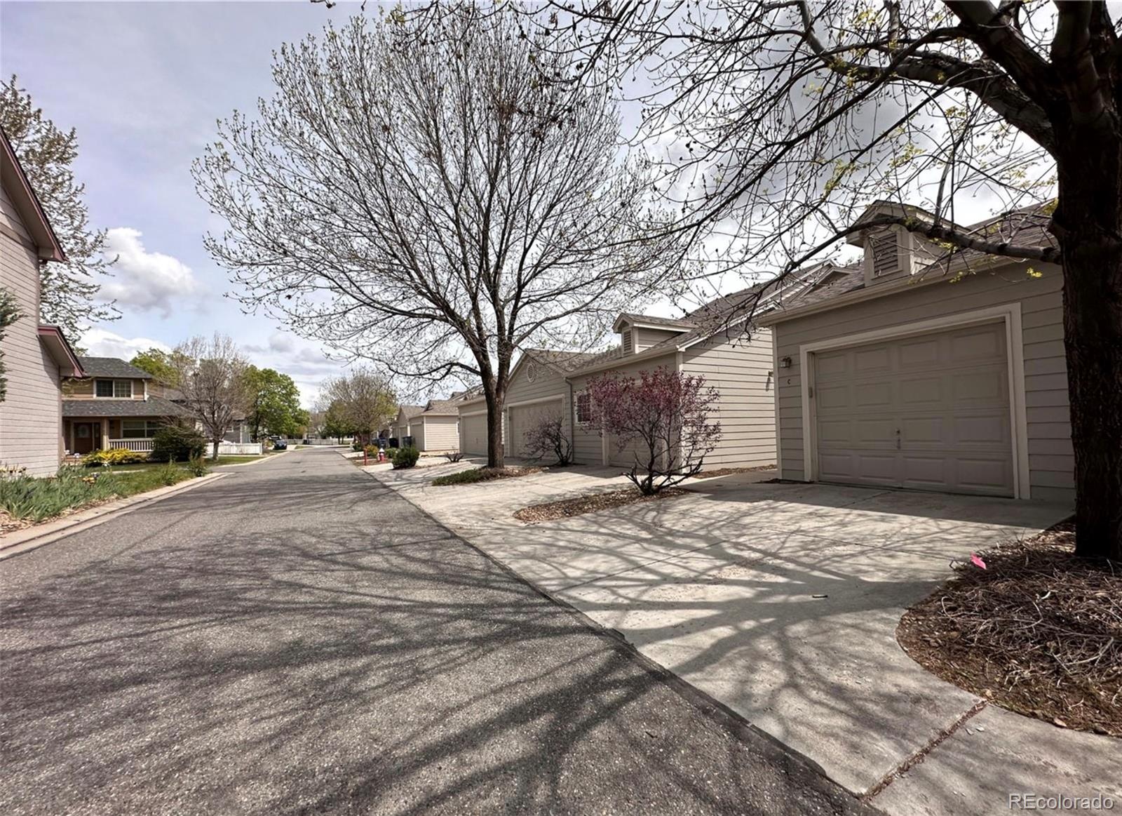 438 N Parkside Drive Unit: C