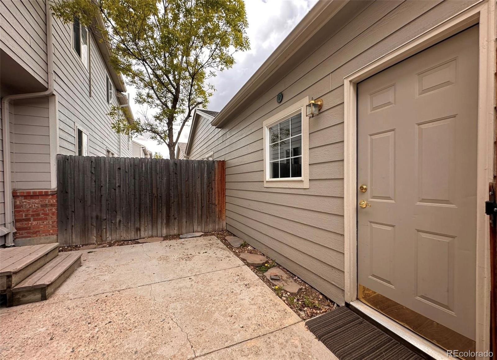 438 N Parkside Drive Unit: C