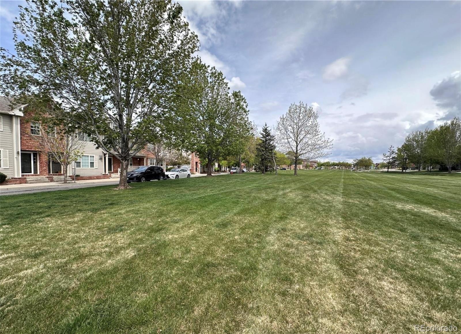 438 N Parkside Drive Unit: C