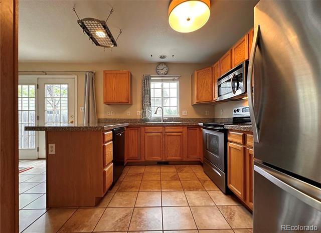 438 N Parkside Drive Unit: C