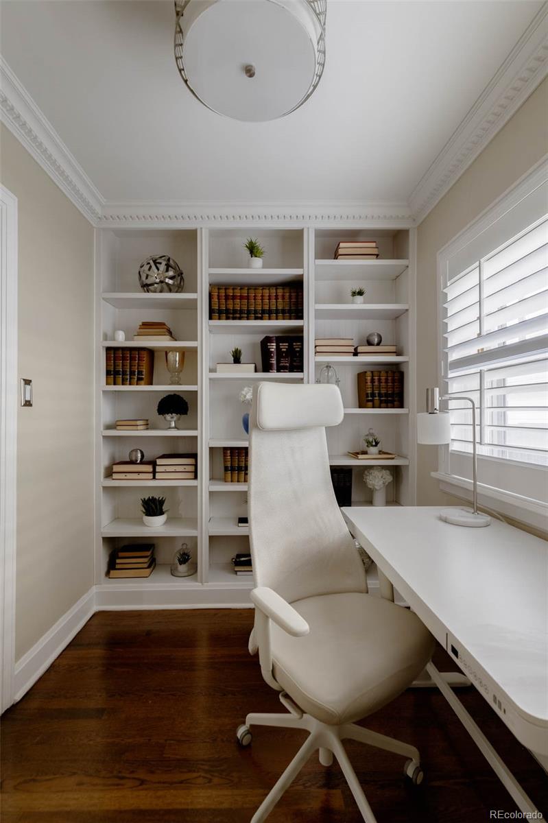 5525 E 17th Avenue Parkway