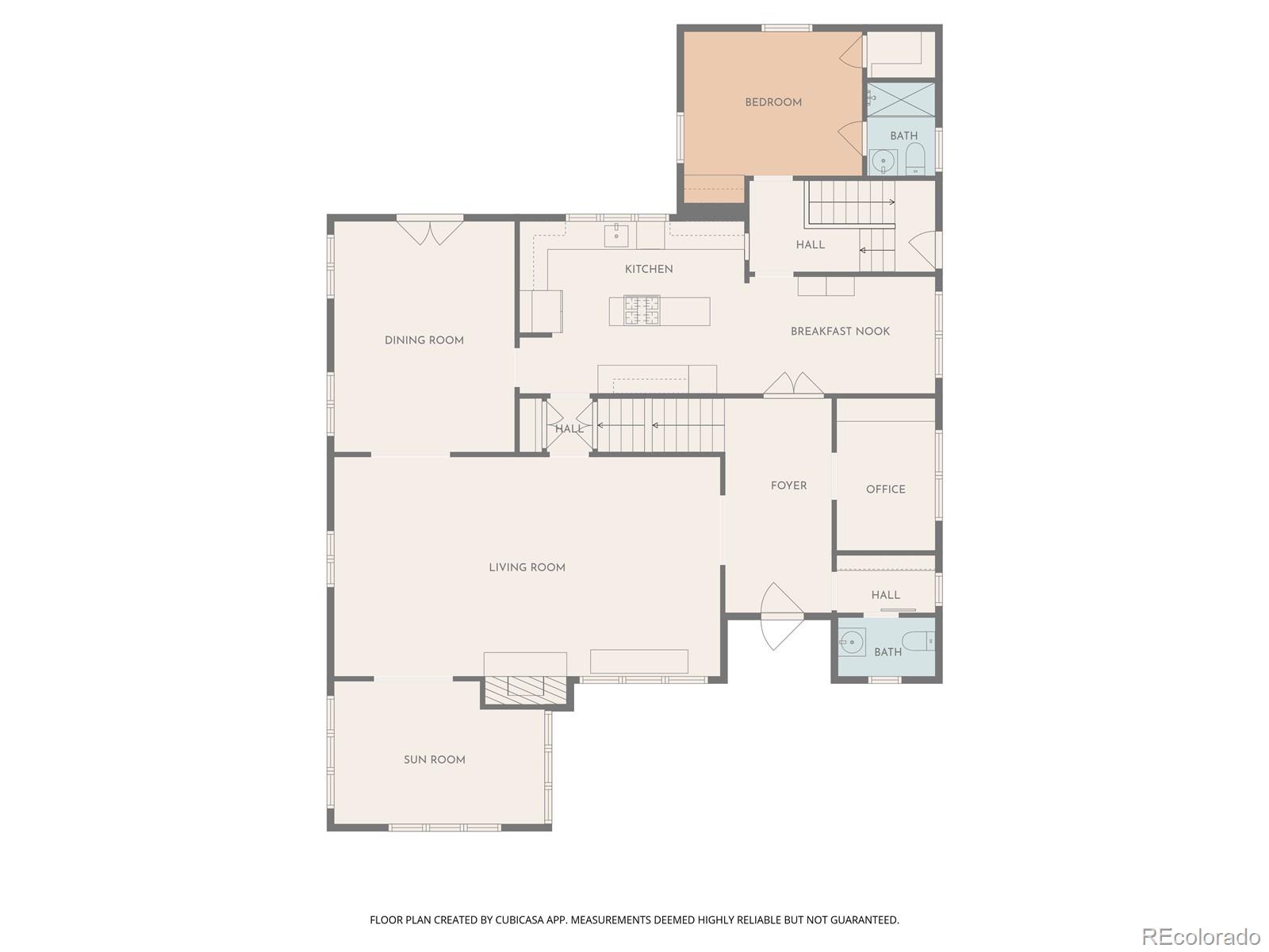 5525 E 17th Avenue Parkway