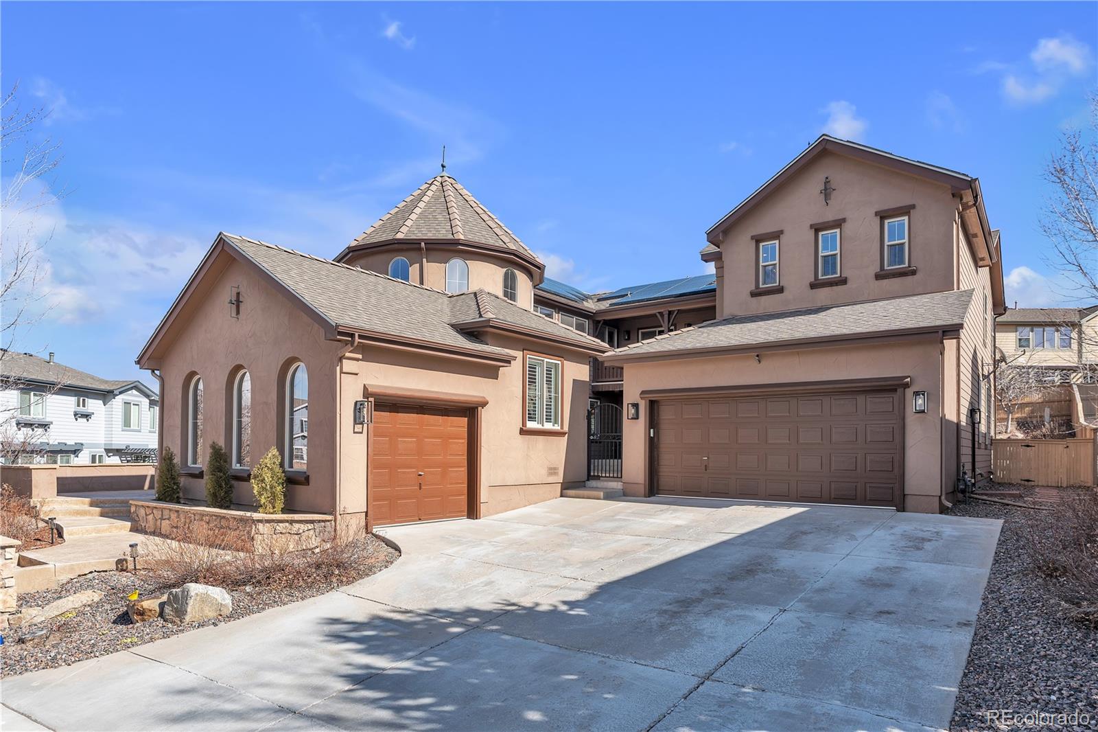 10632 Redvale Road