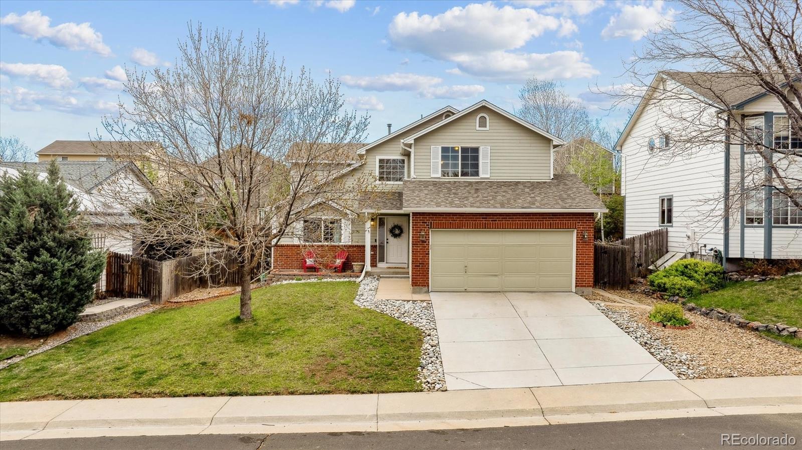 5174 S Ukraine Street