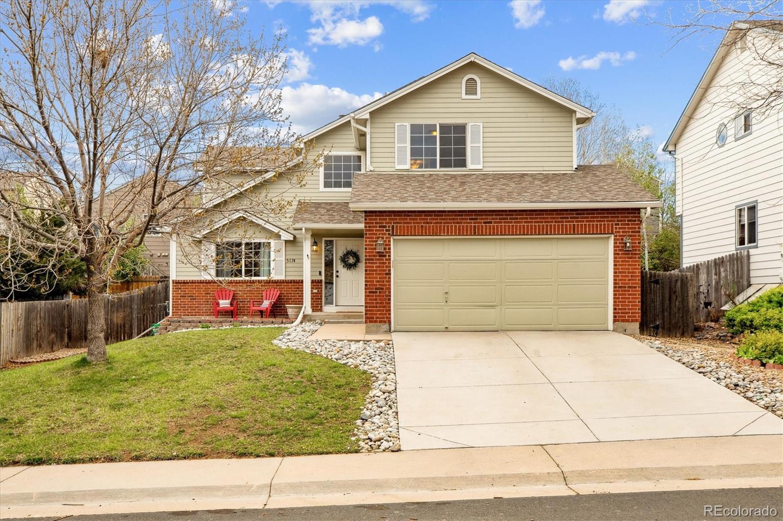 5174 S Ukraine Street