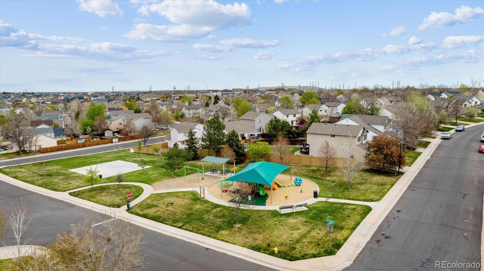 5174 S Ukraine Street