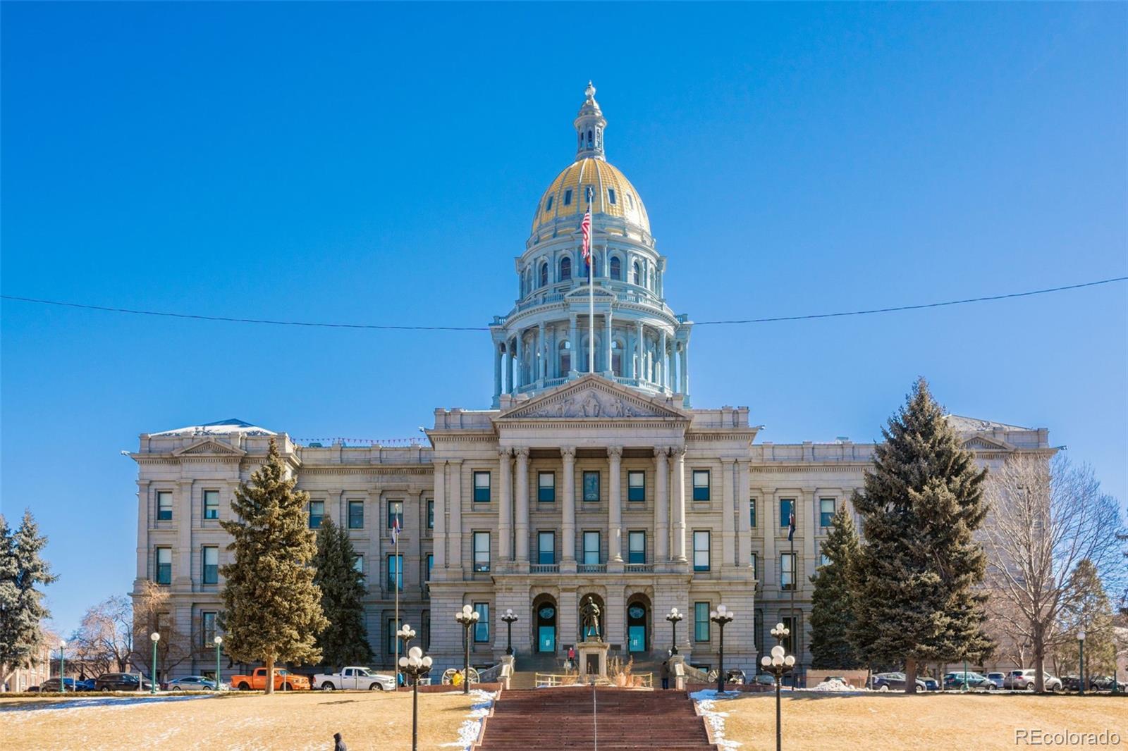 1175 N Emerson St Unit: 308