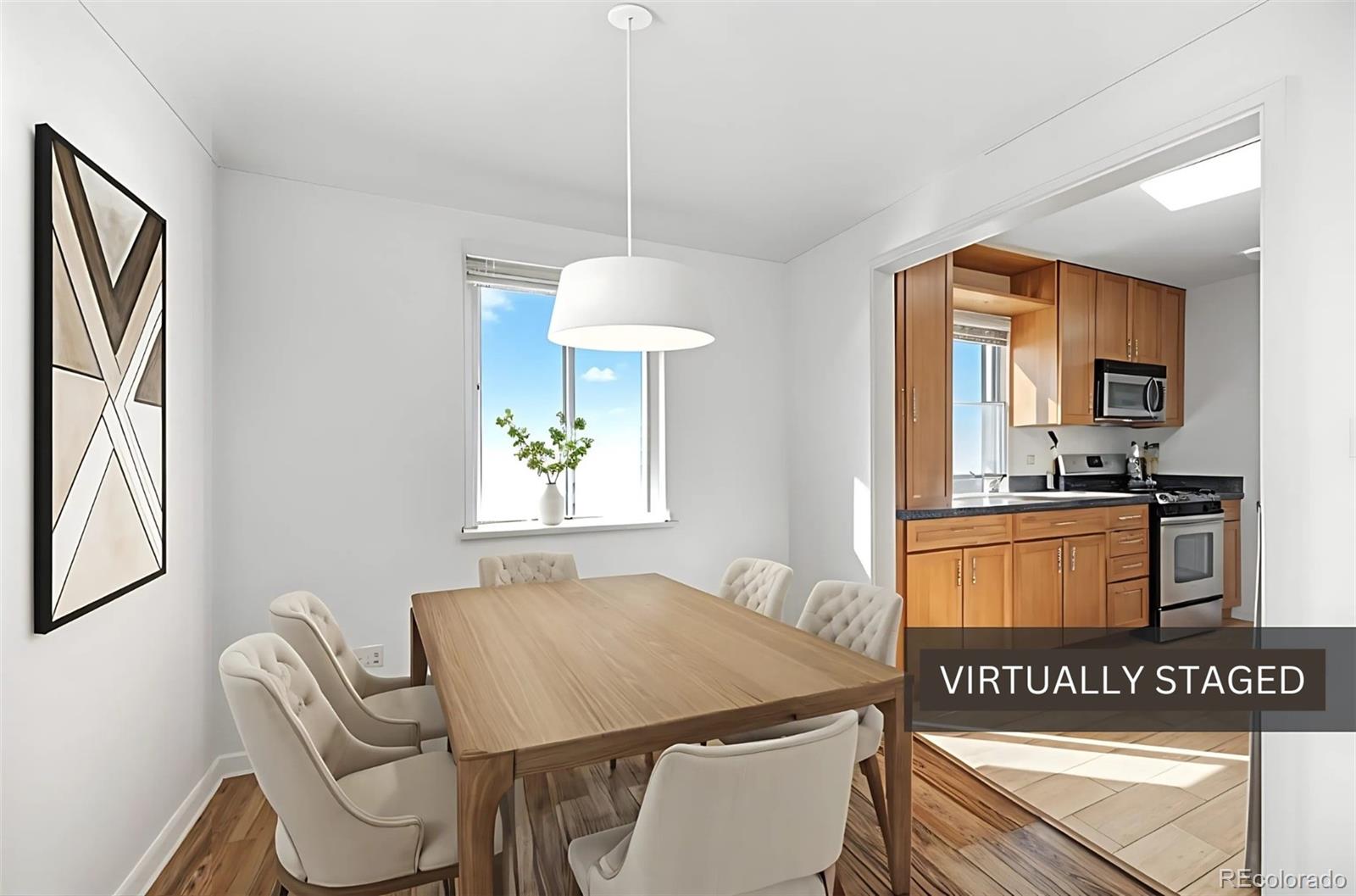 1175 N Emerson St Unit: 308