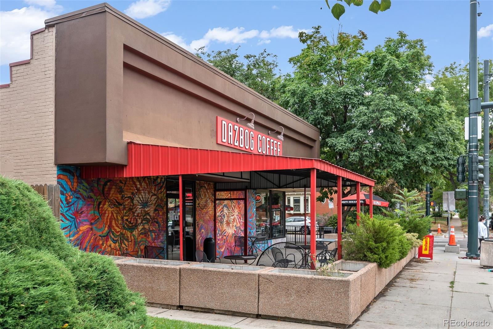 1175 N Emerson St Unit: 308