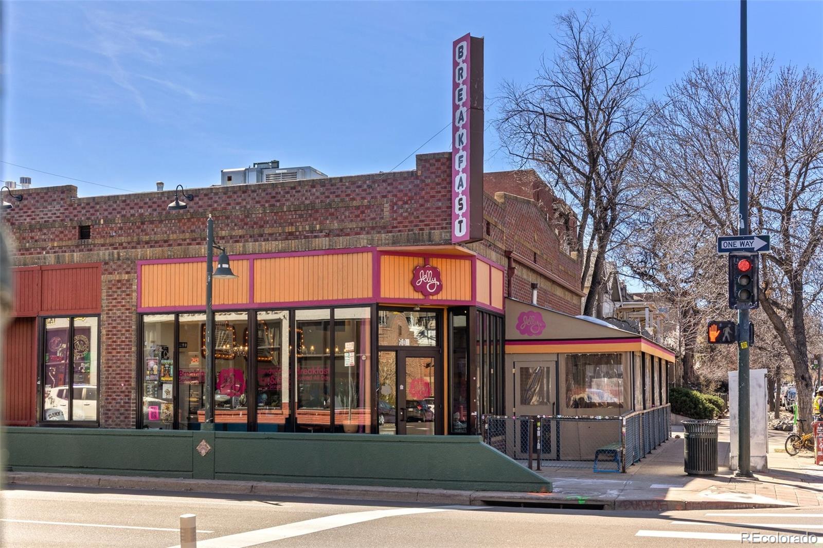 1175 N Emerson St Unit: 308