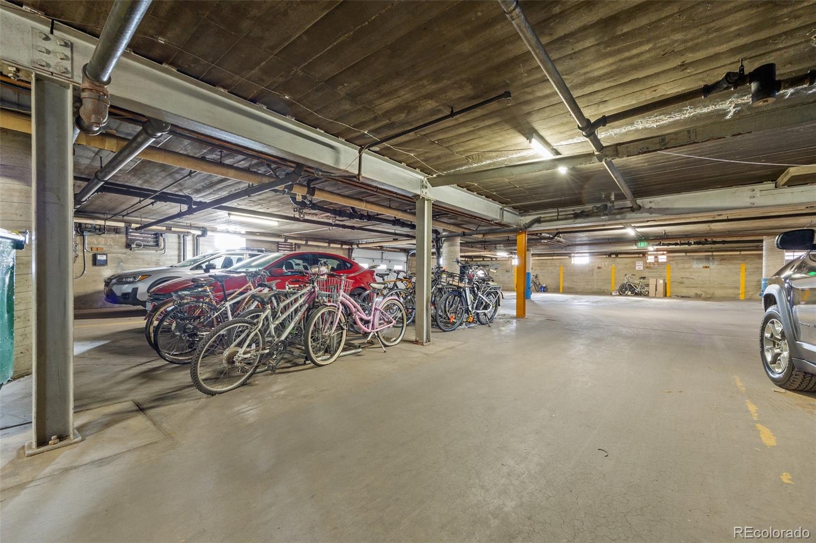 1175 N Emerson St Unit: 308